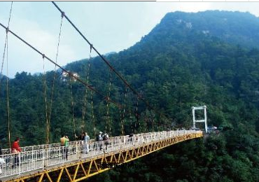 丹江口旅游攻略自由行,丹江口旅游攻略