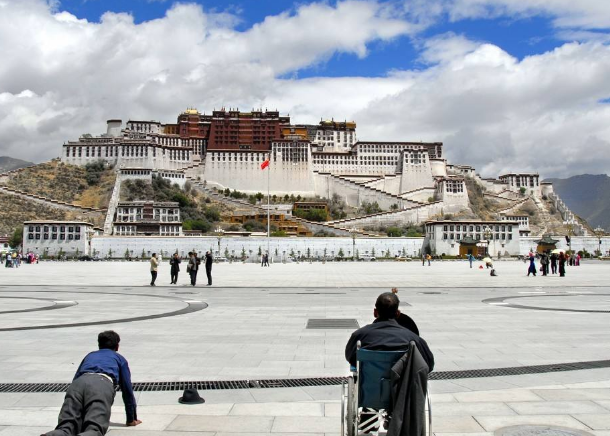 旅游景点门票免费,国家有统一规定旅游景区门票减免政策吗