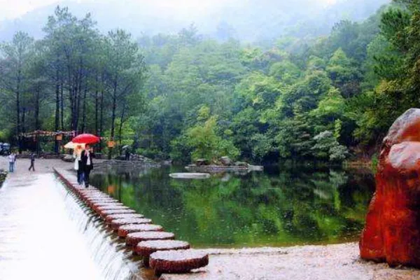 防城旅游景点,广西防城港的旅游景点有哪些