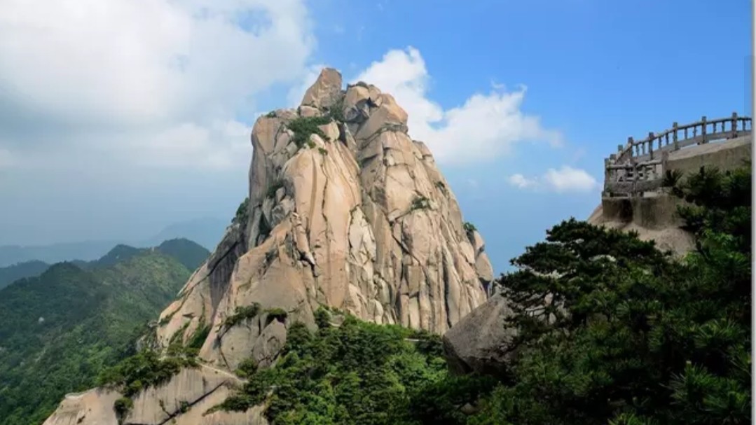 山西自驾游三天左右哪些线路值得推荐（太原三日游线路）