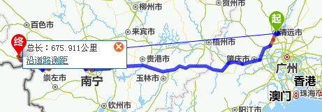 靖西自驾旅游路线,从靖西自驾去德天瀑布走哪条路线近一点