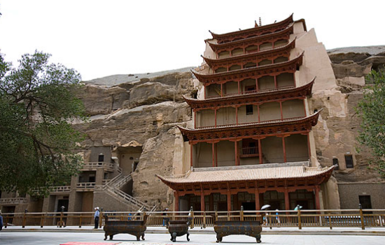 甘肃三日旅游景点,甘肃省内三日游的景点