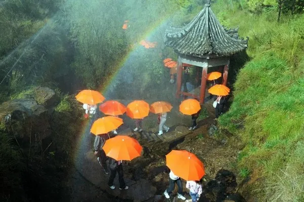 临沂的旅游景点,临沂景点大全排行榜是怎样的