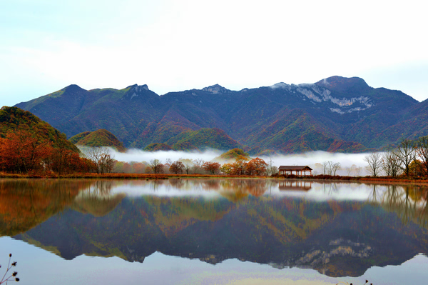 暑期旅游线路推荐,暑假旅游去哪里旅游最好暑假旅游线路推荐