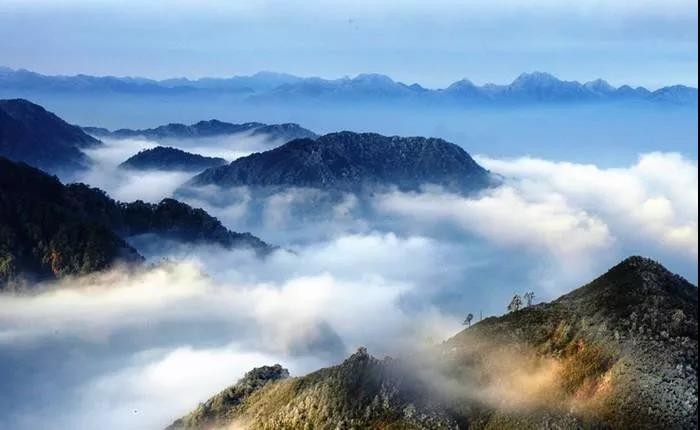 汝城旅游景点,湖南汝城有哪些旅游景点