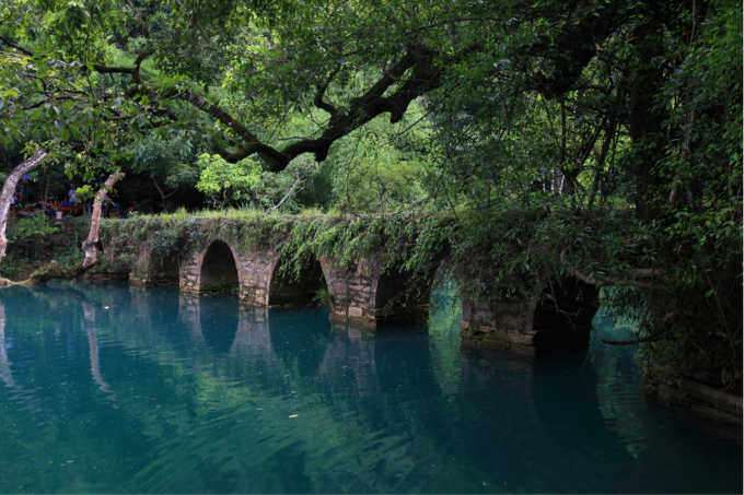 贵州旅游景区图,贵州的旅游景点的图片