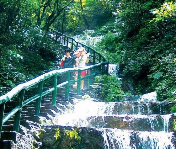 王仙岭旅游风景区,郴州王仙岭旅游风景区门票多少钱