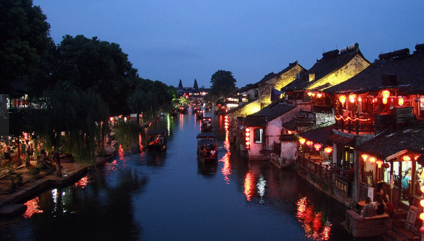 浙江西塘旅游攻略,西塘旅游谁有西塘的旅游攻略吗