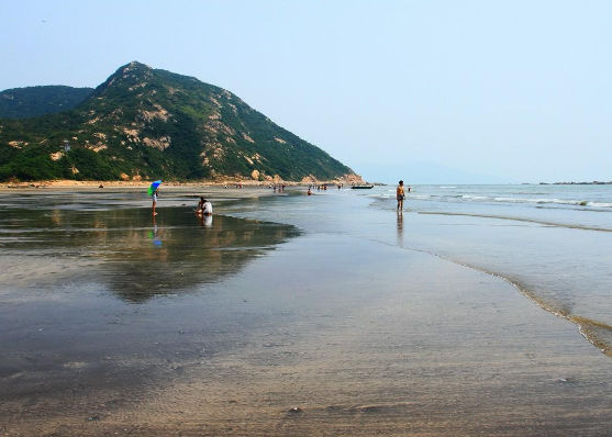 新会有哪些旅游景点（新会附近旅游景点大全）