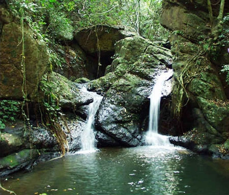 生态旅游风景区,中国生态旅游景区有哪些