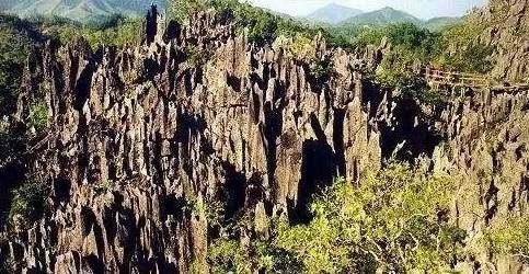 陵水有什么景点（凌水旅游景点）