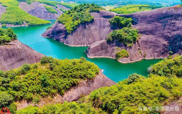 湖南郴州的东江湖值得一去吗（湖南郴州东江湖旅游社价格）