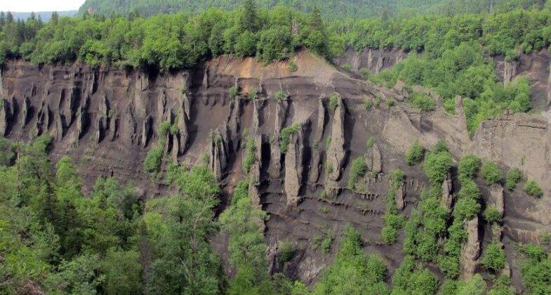 长白县旅游景点,长白山旅游景点都有哪些