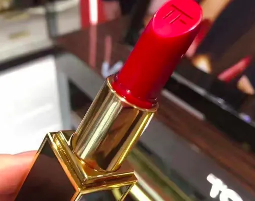 tomford在日上免税店,TF口红专柜价格多少钱一支tomford口红专柜哪里有