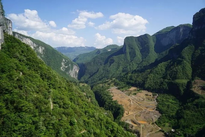 湖北旅游景点排名前十的景点有哪些（湖北旅游景点有哪些）