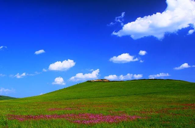 乌兰布统旅游景区,乌兰布统旅游攻略乌兰布统好玩吗