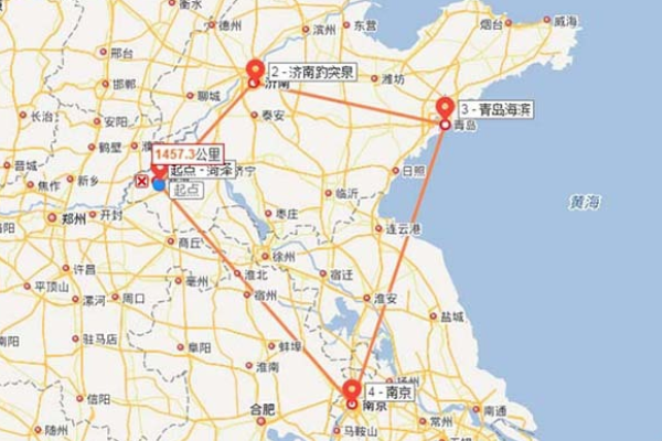 制作旅游线路图,怎样制作旅游线路图