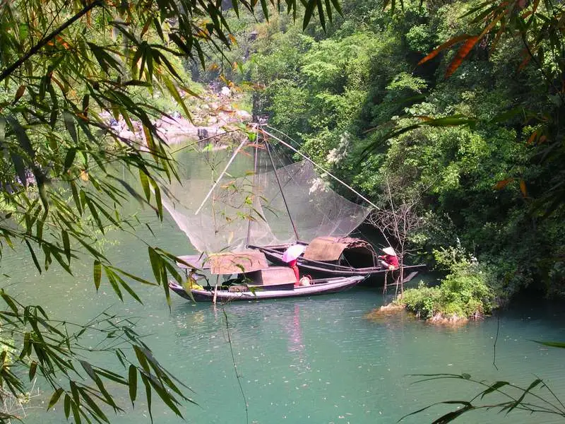 三峡人家旅游攻略,三峡人家旅游攻略三峡人家好玩吗