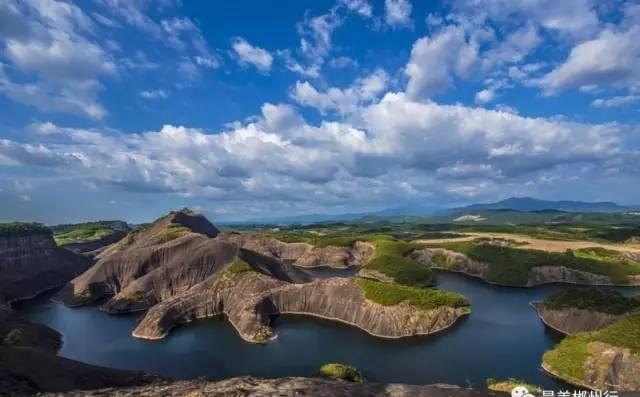 郴州旅游景点,湖南郴州市有哪些好玩的旅游景点