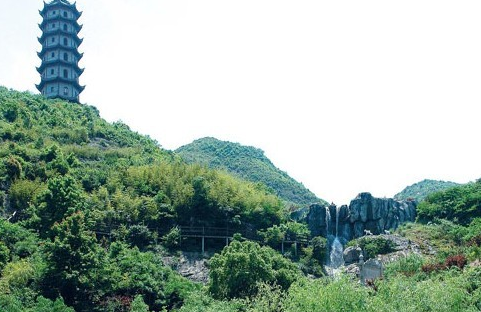 舟山桃花岛一日游心得,舟山桃花岛旅游攻略有哪些