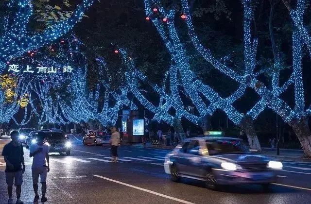 省内有什么好玩的地方,浙江省内有什么好玩的地方