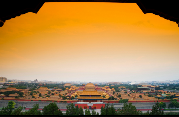 北京故宫旅游团,北京故宫一日游