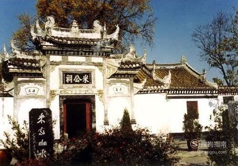 襄阳旅游景点大全,襄阳有哪些旅游景点