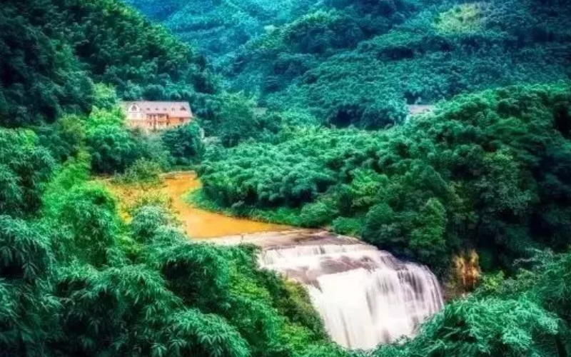 遵义的旅游景点,遵义市有哪些旅游景点