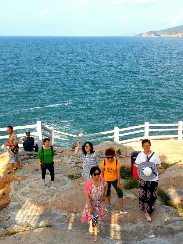 海陵岛旅游攻略,2017海陵岛旅游攻略