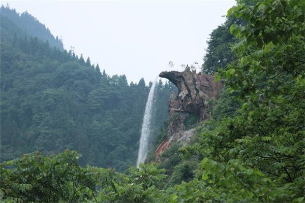 成都周边旅游景点大全,成都周边有哪些旅游景点