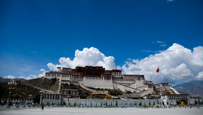 去西藏旅游的最佳时间是什么时候（布达拉宫旅游费用多少钱）