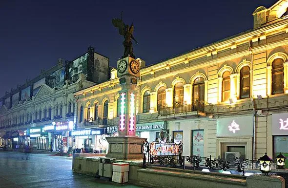 黑龙江必去旅游景点有哪些（黑龙江好玩的旅游景点）