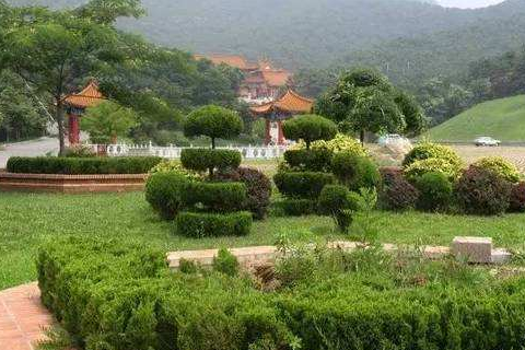 明港旅游景点（信阳旅游景点排名前十）