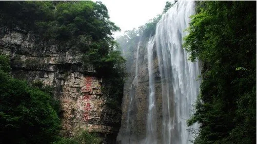 宜昌到清江画廊一日游（宜昌清江旅游攻略）