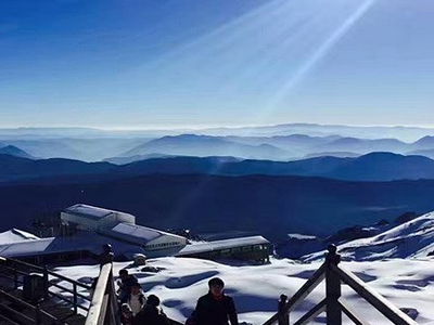 云南文山旅游景点排名,文山著名旅游景点有哪些