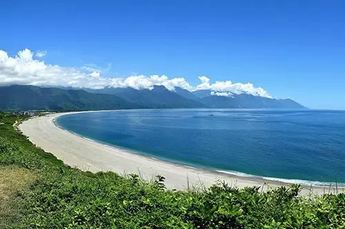 暑假去台湾旅游大概多少钱（去台湾旅游四五天大概需要多少钱）