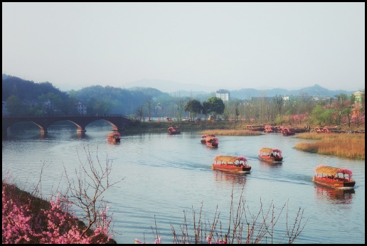 武冈有什么景点（湖南武冈旅游景点大全）