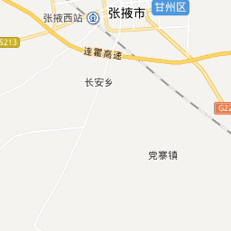 甘肃旅游线路图,甘肃旅游最佳路线是什么