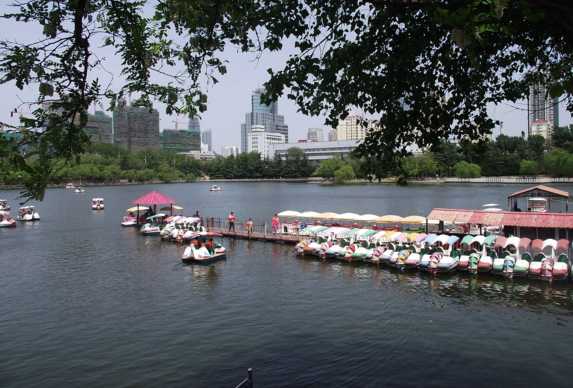 梦幻海一日游（烟台旅游景点大全免费的有哪些）