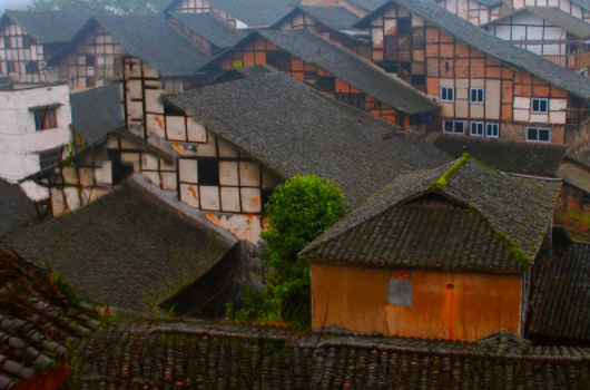 青川的旅游景点有哪些（青川有什么旅游景点）