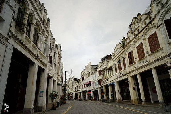 海南省海口市周围的旅游景点有哪些（海口市周边旅游景点）