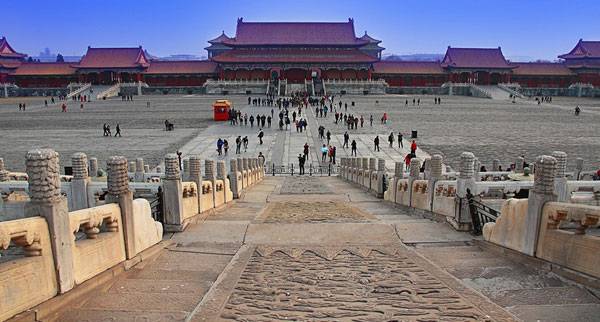 带父母孩子北京旅游自助游攻略（带孩子去北京旅游攻略冬天）