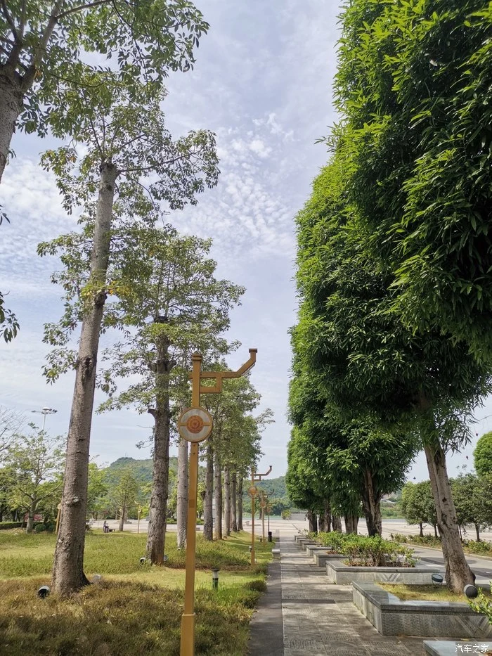 广州到广西崇左自驾七天包来回途中有什么景点值得去（崇左一天自驾游攻略）