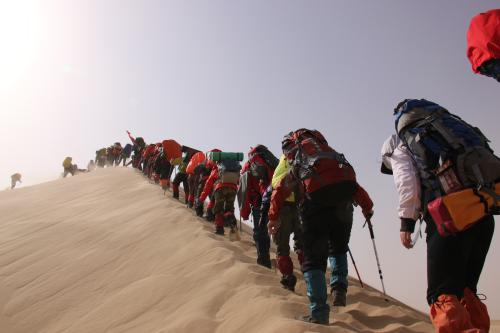 2020年国庆长假去哪里旅游（去撒哈拉沙漠旅游多少钱）