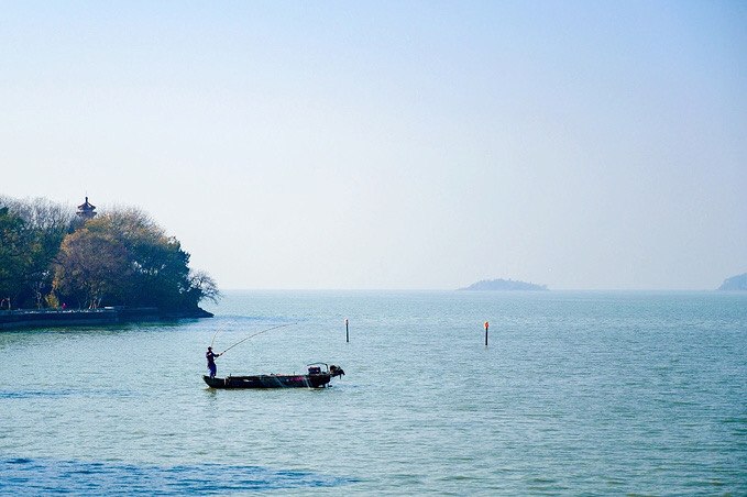 太湖自驾游旅游攻略,环太湖自驾生态游需要注意什么