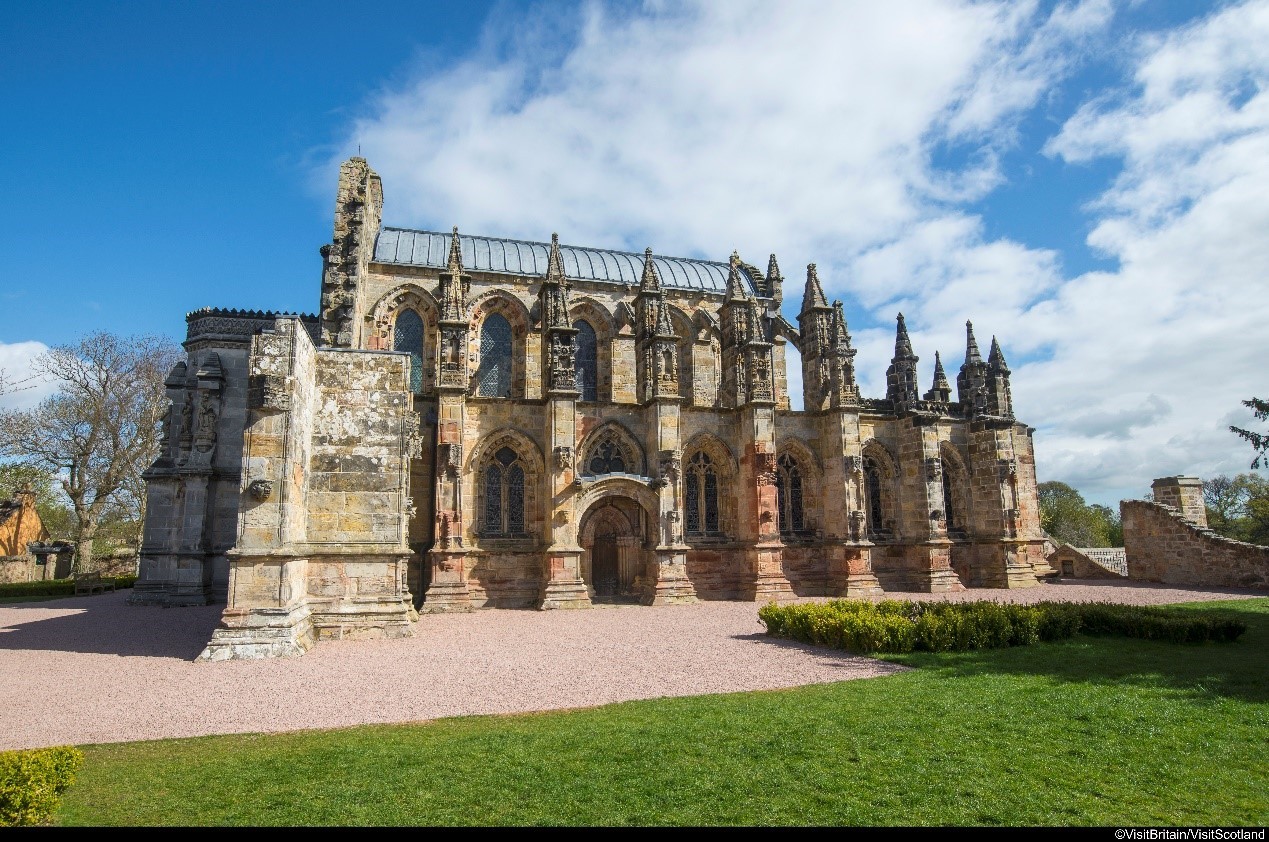 牛津大学旅游攻略（英国著名的旅游景点）