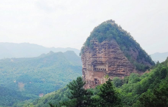 甘肃三日旅游景点,甘肃省内三日游的景点