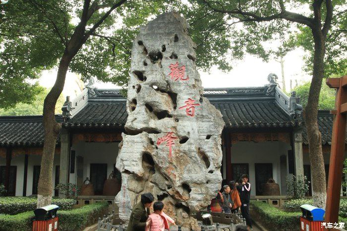 风铃自驾,从风铃度到华山有多远