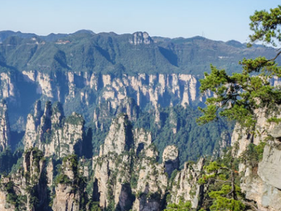 湖南好玩的地方排行榜,湖南最好玩地方有哪些