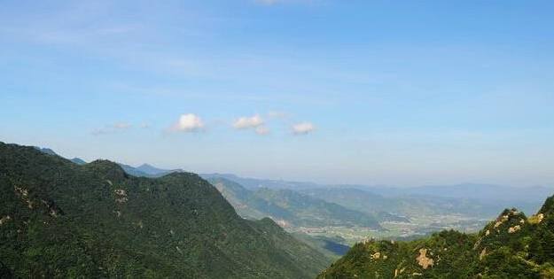 蕲春旅游景区,湖北黄冈蕲春县有哪些游玩景点